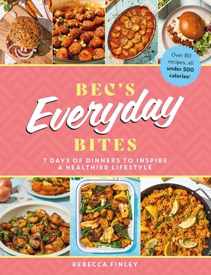 Bec's Everyday Bites Bec's Everyday Bites