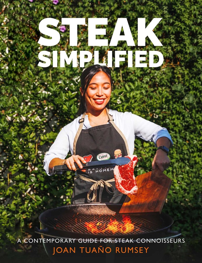 Steak Simplified