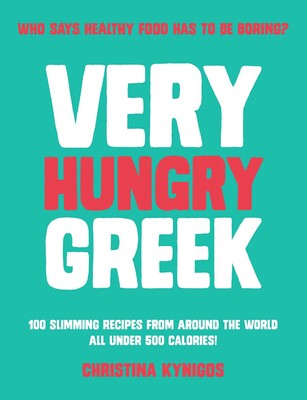 Very Hungry Greek Very Hungry Greek