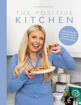 Positive Kitchen Positive Kitchen