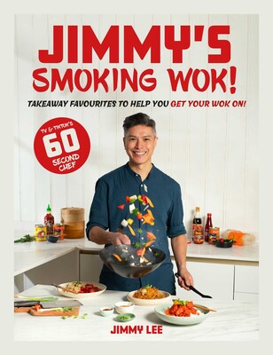 Jimmy's Smoking Wok Jimmy's Smoking Wok