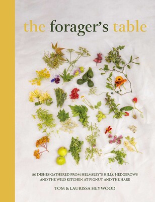 The Foragers Table The Foragers Table