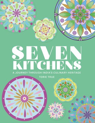 Seven Kitchens Seven Kitchens
