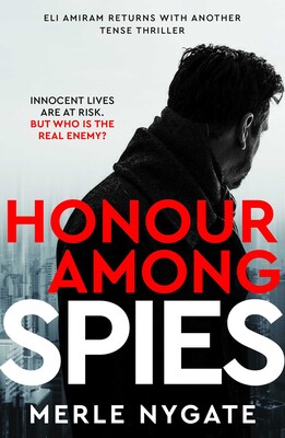 Honour Among Spies Honour Among Spies