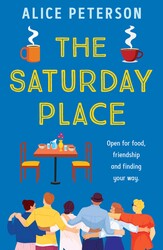 The Saturday Place The Saturday Place