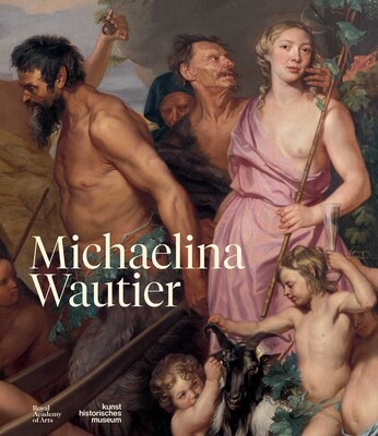 Michaelina Wautier