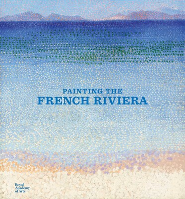 Painting the French Riviera Painting the French Riviera