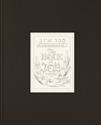 Illustrations of the Book of Job Illustrations of the Book of Job