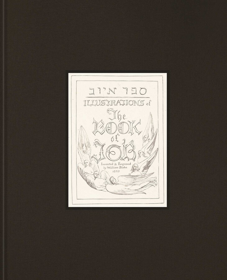 Illustrations of the Book of Job