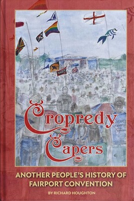 Cropredy Capers Cropredy Capers