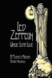 Led Zeppelin | Book by Richard Houghton | Official Publisher Page