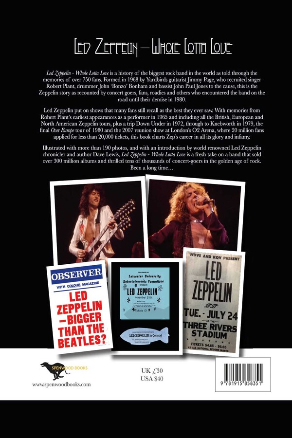 Led Zeppelin