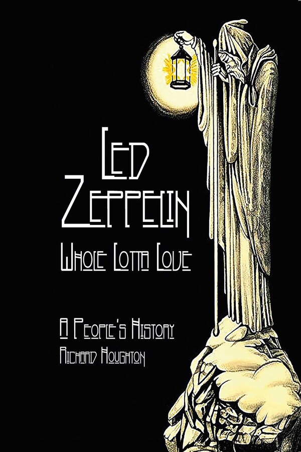 Led Zeppelin