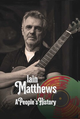Iain Matthews Iain Matthews