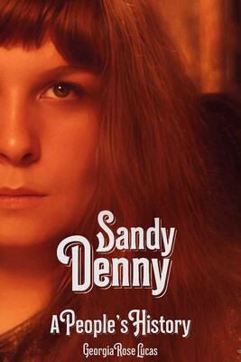 Sandy Denny Sandy Denny