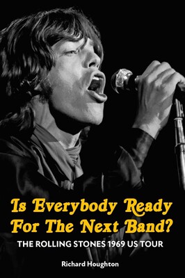 Is Everybody Ready For The Next Band? Is Everybody Ready For The Next Band?