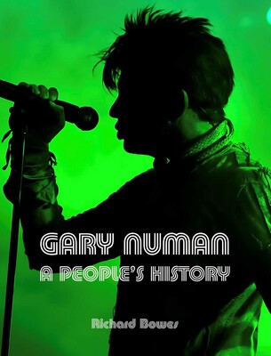 Gary Numan Gary Numan