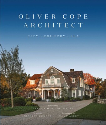 Oliver Cope Architect Oliver Cope Architect