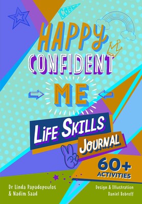 Happy Confident Me Happy Confident Me
