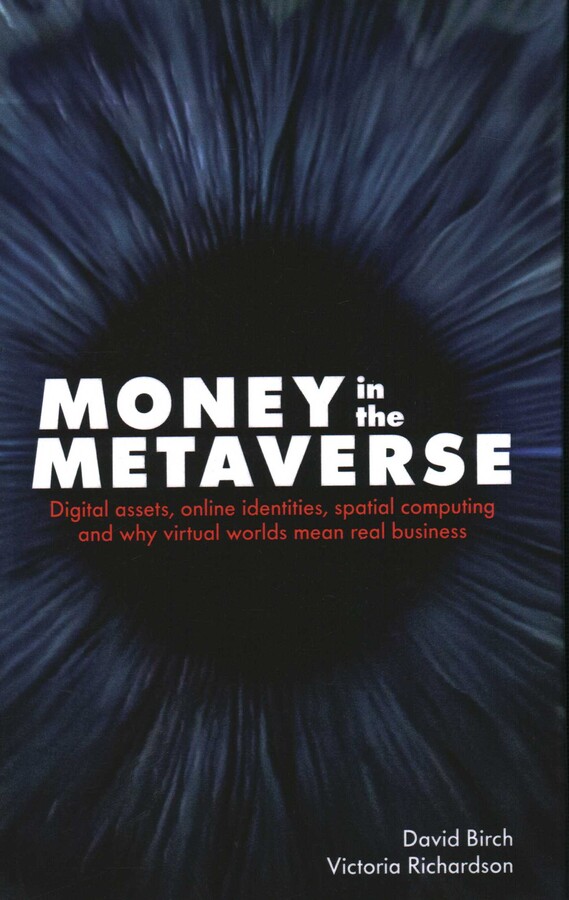 Money in the Metaverse