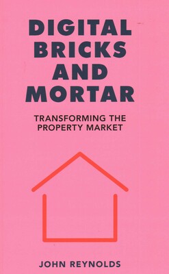 Digital Bricks and Mortar Digital Bricks and Mortar