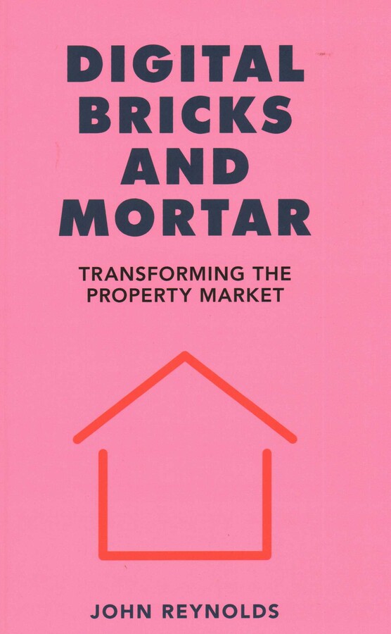 Digital Bricks and Mortar