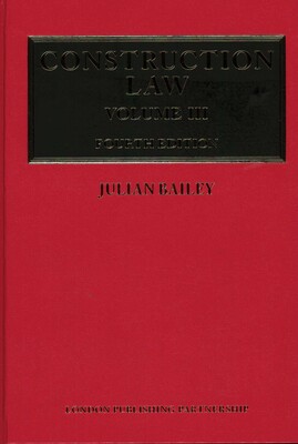Construction Law Construction Law