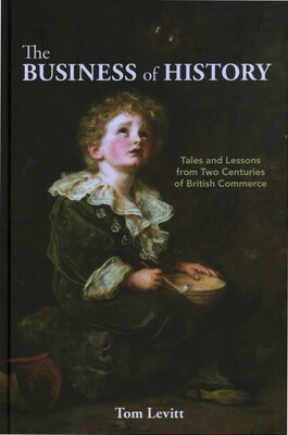 Business of History