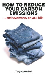 How to Reduce your Carbon Emissions How to Reduce your Carbon Emissions