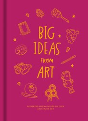Big Ideas from Art