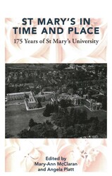 St Mary's in Time and Place