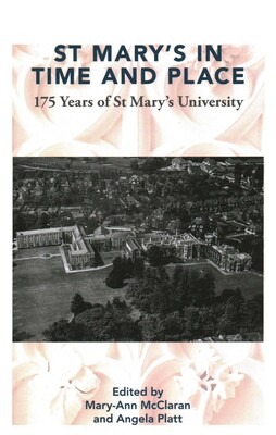 St Mary's in Time and Place
