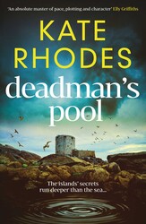 Deadman's Pool Deadman's Pool