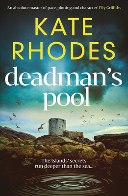 Deadman's Pool Deadman's Pool