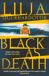 Black as Death Black as Death