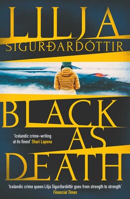 Black as Death Black as Death