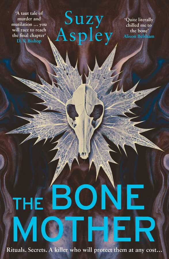 Bone Mother