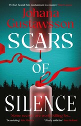 Scars of Silence Scars of Silence