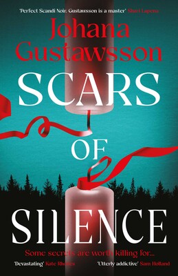 Scars of Silence Scars of Silence