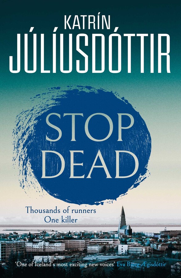 Stop Dead