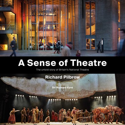 Sense of Theatre Sense of Theatre