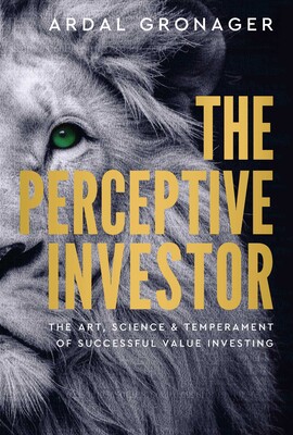 Perceptive Investor Perceptive Investor