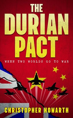 The Durian Pact The Durian Pact