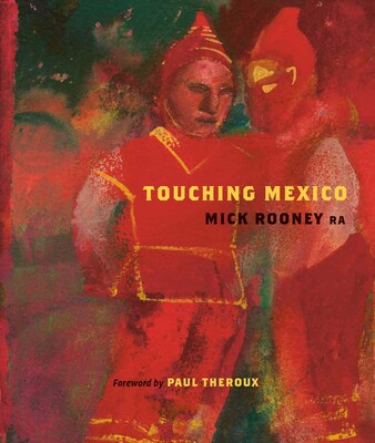 Touching Mexico Touching Mexico