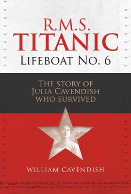 R.M.S. Titanic Lifeboat No 6