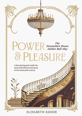 Power & Pleasure Power & Pleasure