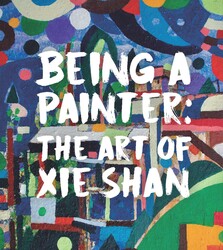 Being a Painter Being a Painter