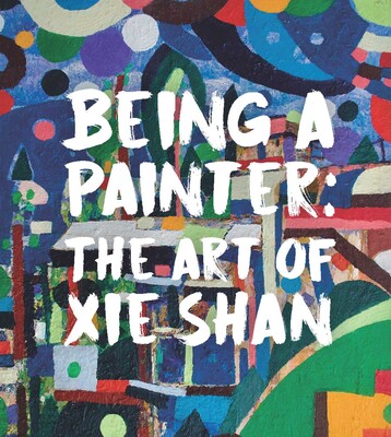 Being a Painter Being a Painter