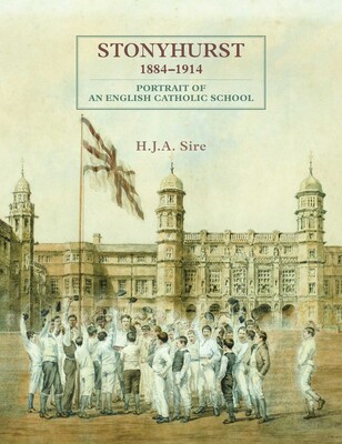 Stonyhurst 1884-1914 Stonyhurst 1884-1914