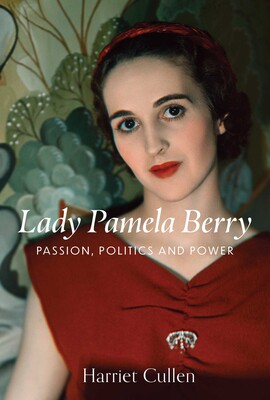 Lady Pamela Berry Lady Pamela Berry